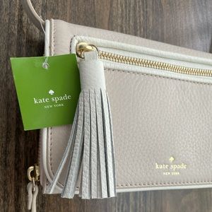 Kate Spade Avie Chester Street Crossbody